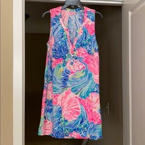 Lilly Pulitzer Essie Dress